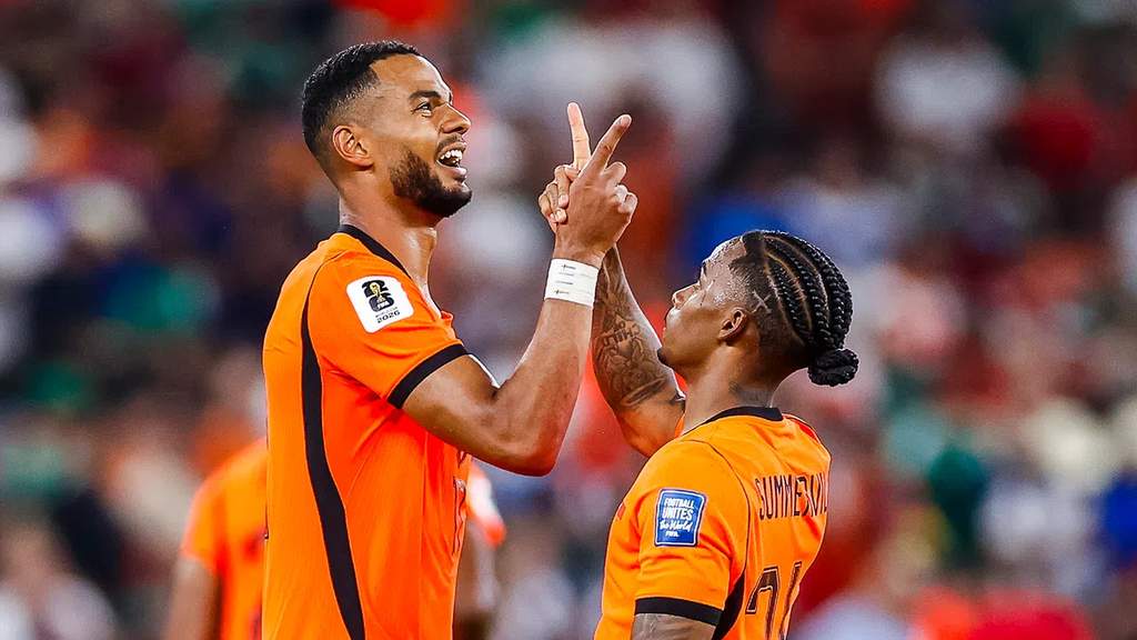 West Ham Tolak Tawaran Kedua AS Roma untuk Crysencio Summerville