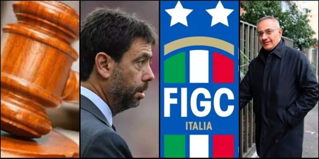 Agnelli Menang di Pengadilan Uni Eropa, Keadilan Olahraga Berubah
