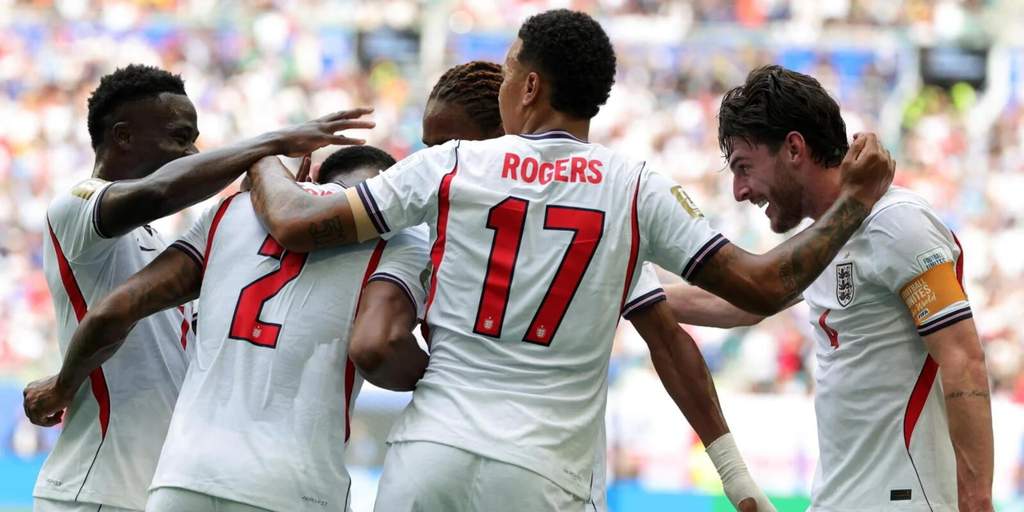 Inggris Raih Peringkat Ketiga Piala Dunia 2026 Usai Tekuk Prancis 6-4