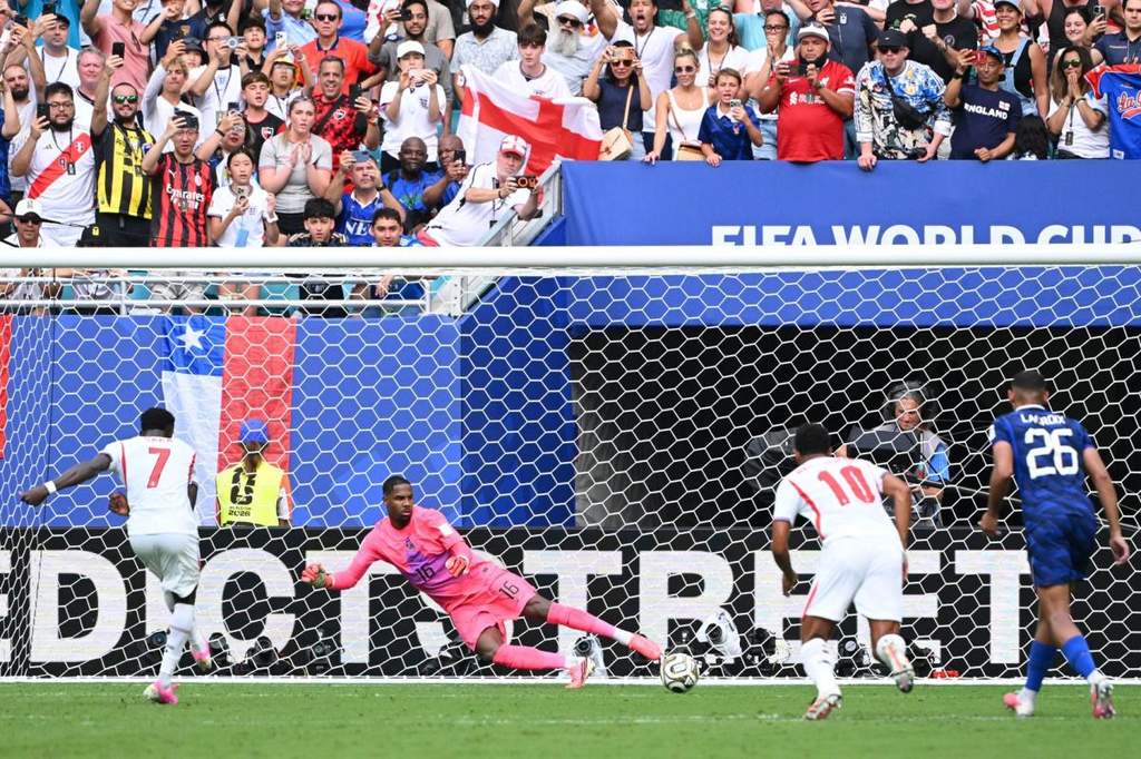 Prancis vs Inggris Jadi Laga Tersubur Piala Dunia sejak 1982