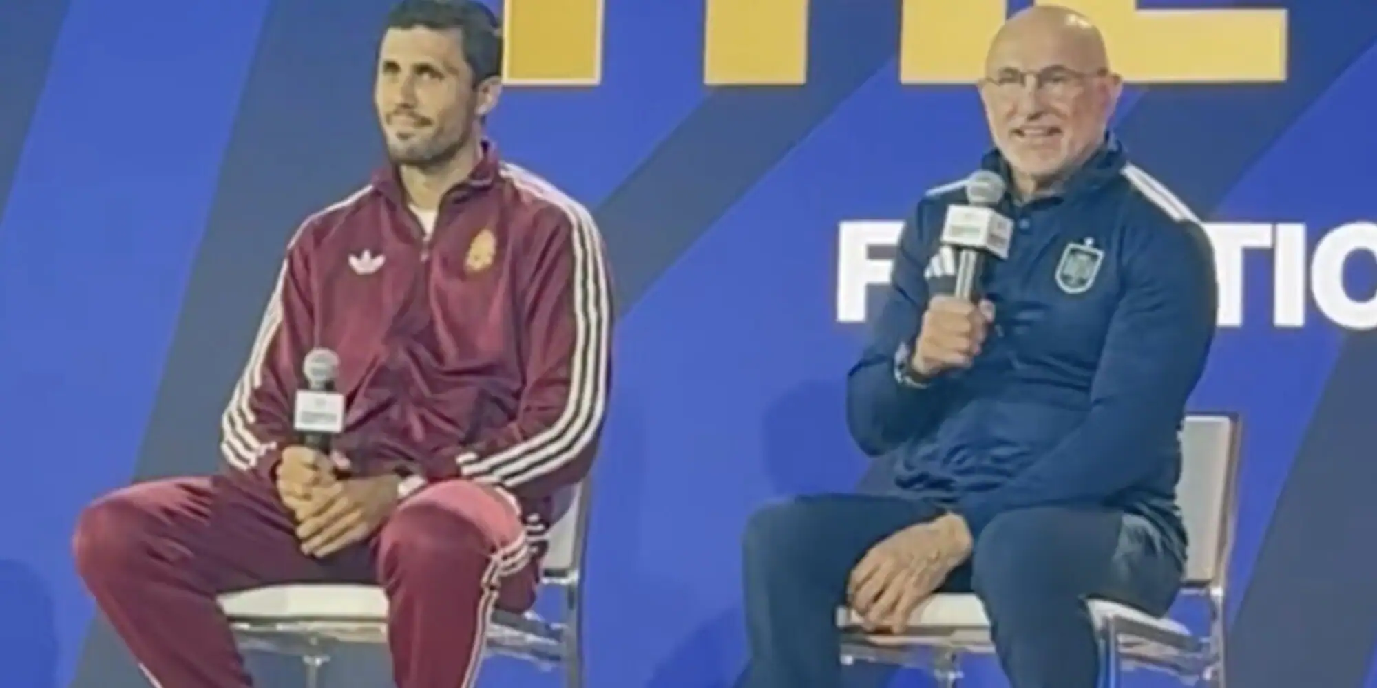 De La Fuente Disoraki Pendukung Argentina Jelang Final Piala Dunia 2026