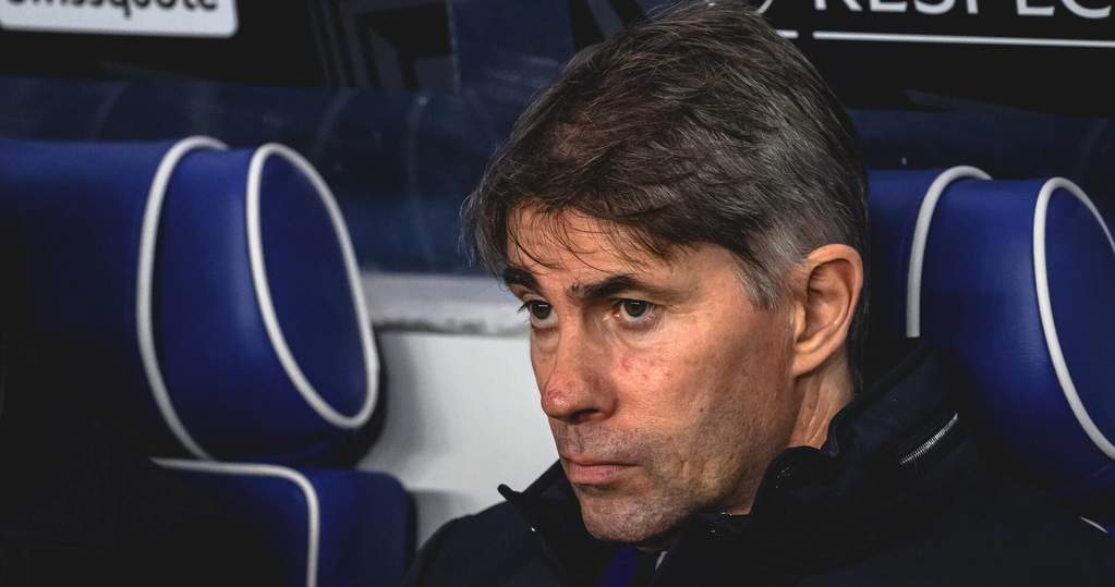 Juventus Resmi Tunjuk Frederic Massara Sebagai Chief Football Officer