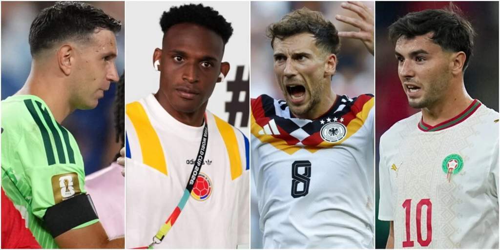 Update Transfer Juventus: Satu Mantra Utama dan Buruan Sulit