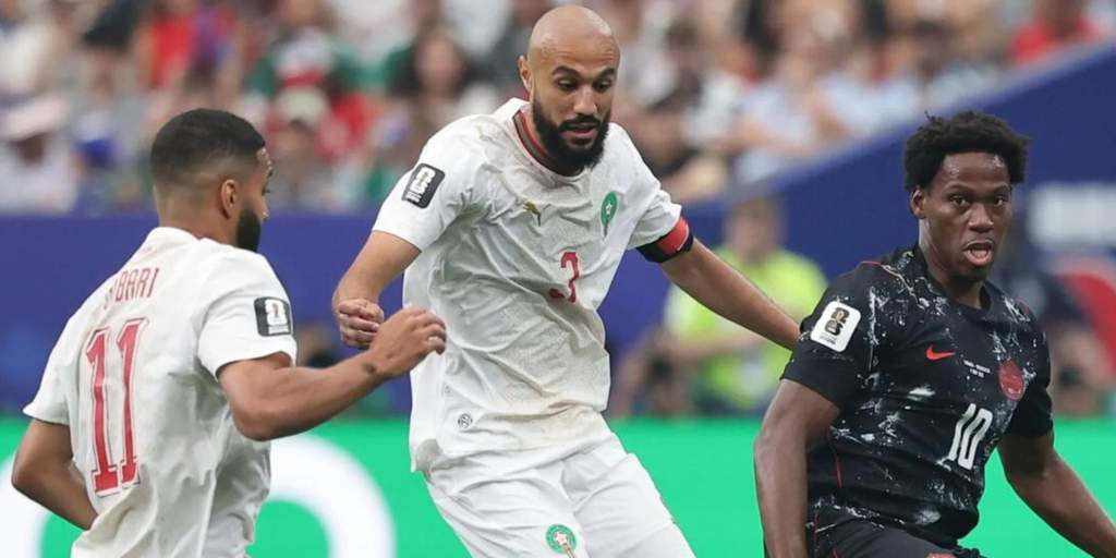 Piala Dunia 2026: Duel Sengit Canada vs Marocco di Babak 16 Besar