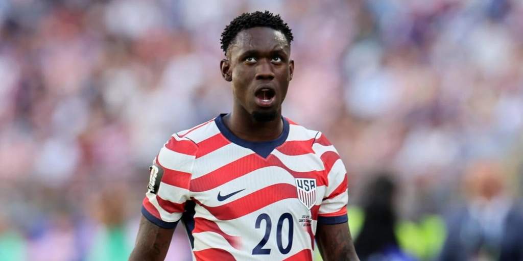 Kasus Folarin Balogun Picu Kontroversi Besar di Piala Dunia 2026