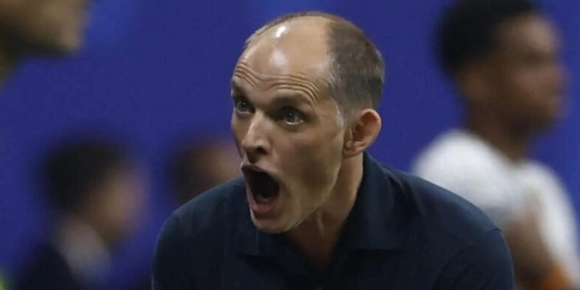 Inggris Kacau di Piala Dunia, Thomas Tuchel Dikritik Habis-habisan