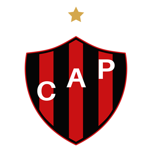 Logo Patronato dan San Martín (Tucumán) sebelum bertanding