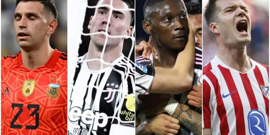 Juventus Akui Negosiasi Kolo Muani Terkendala Jarak Harga