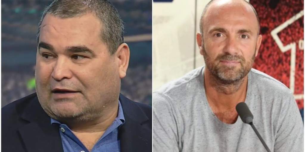 Chilavert Picu Kontroversi Rasis Jelang Laga Prancis vs Paraguay