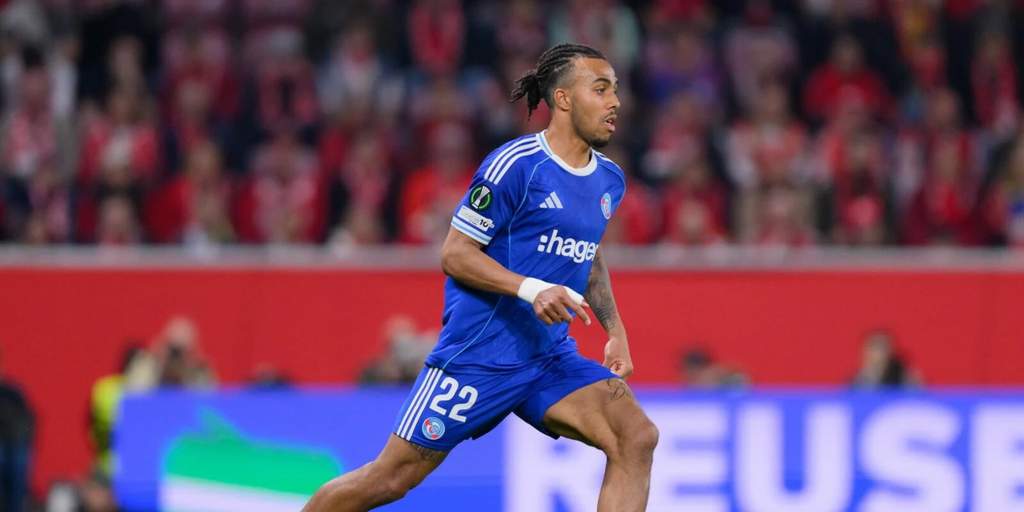 Batal Rekrut Khalaili, Inter Milan Kini Bidik Guela Doue