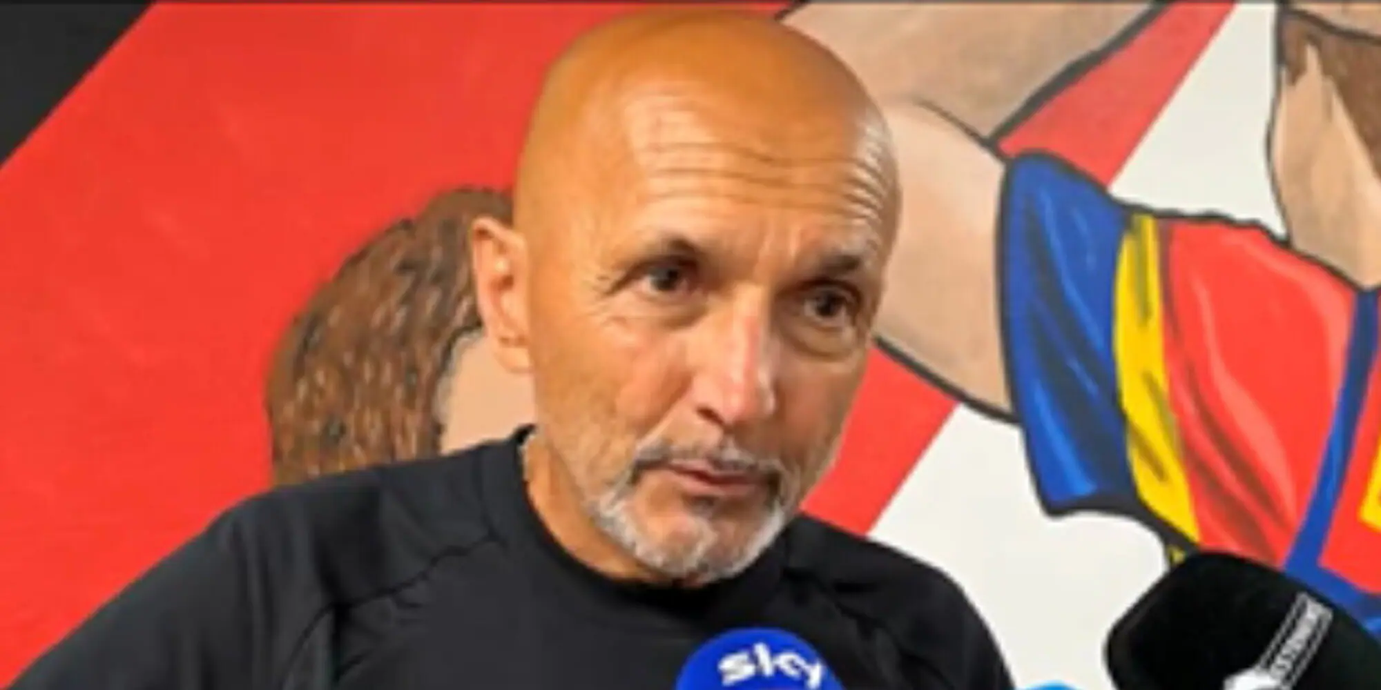 Juventus Imbang Lawan Basilea, Spalletti Soroti Performa Douglas Luiz
