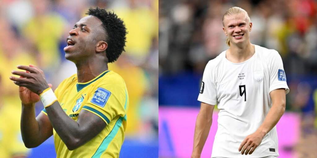 Jadwal Piala Dunia 2026: Prediksi Brasil vs Norwegia di Babak 16 Besar