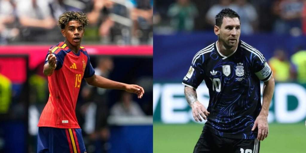 Jadwal dan Info Siaran Live Final Piala Dunia 2026: Spanyol vs Argentina