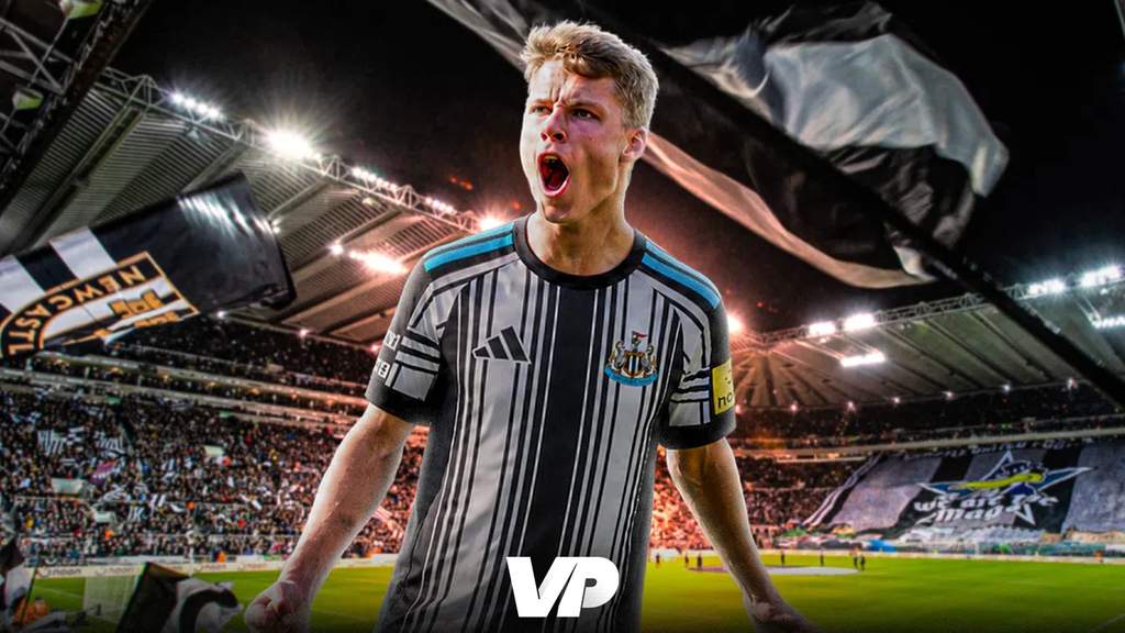 Keluarga Sean Steur Buka Suara Terkait Kritik Transfer ke Newcastle