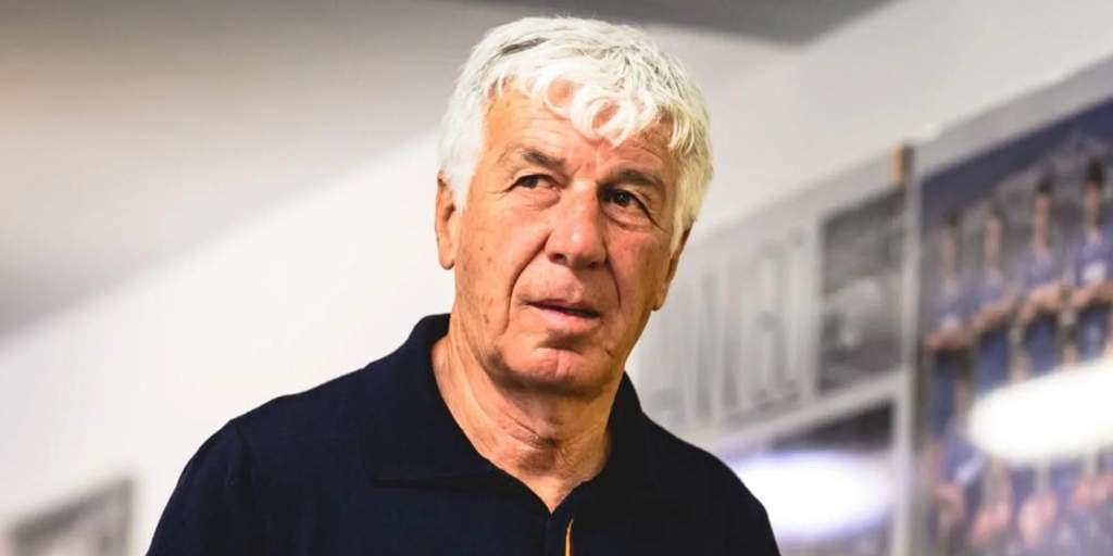 Analisis Gian Piero Gasperini Terkait Performa Malen dan Masa Depan Kone