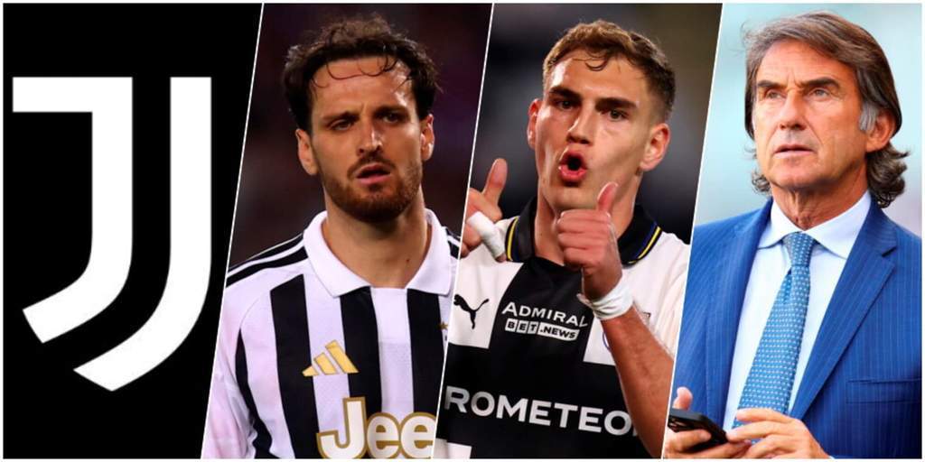 Federico Gatti Berpotensi Tinggalkan Juventus demi Reuni dengan Allegri