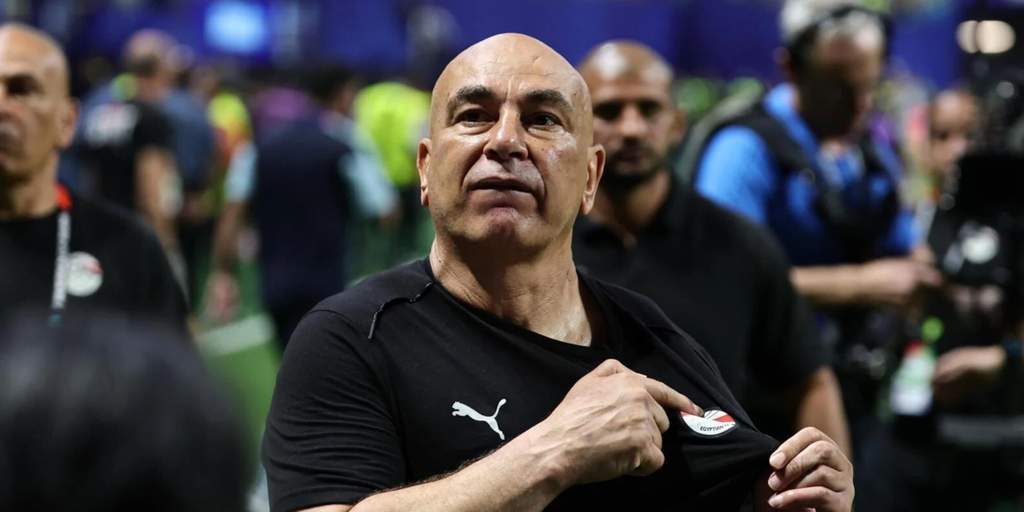 Piala Dunia 2026: Pelatih Mesir Berang, Tuding Laga Diatur untuk Argentina