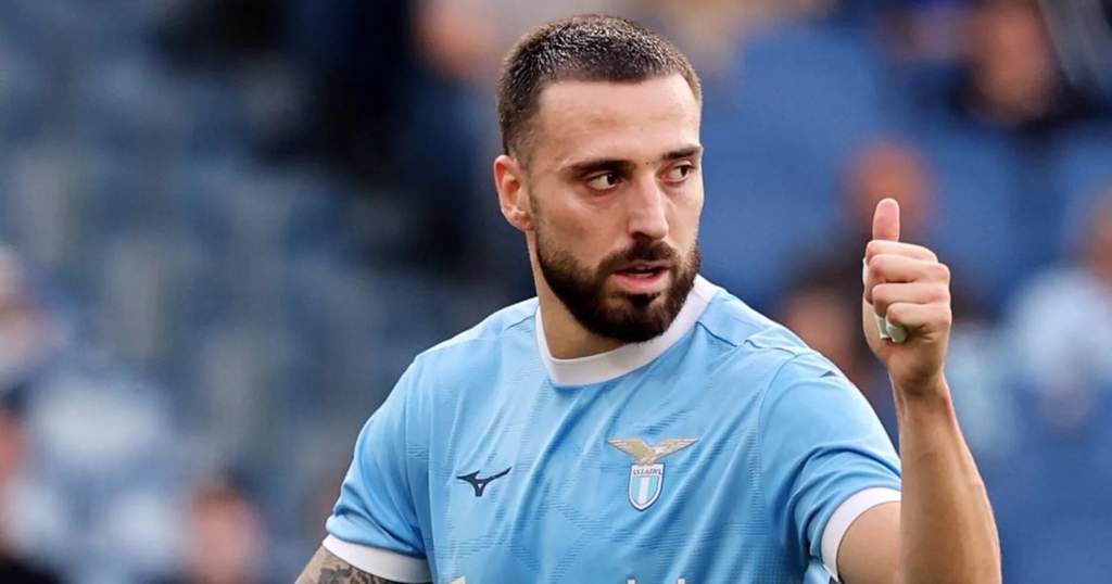 Bursa Transfer: AC Milan Resmi Capai Kesepakatan Boyong Mario Gila