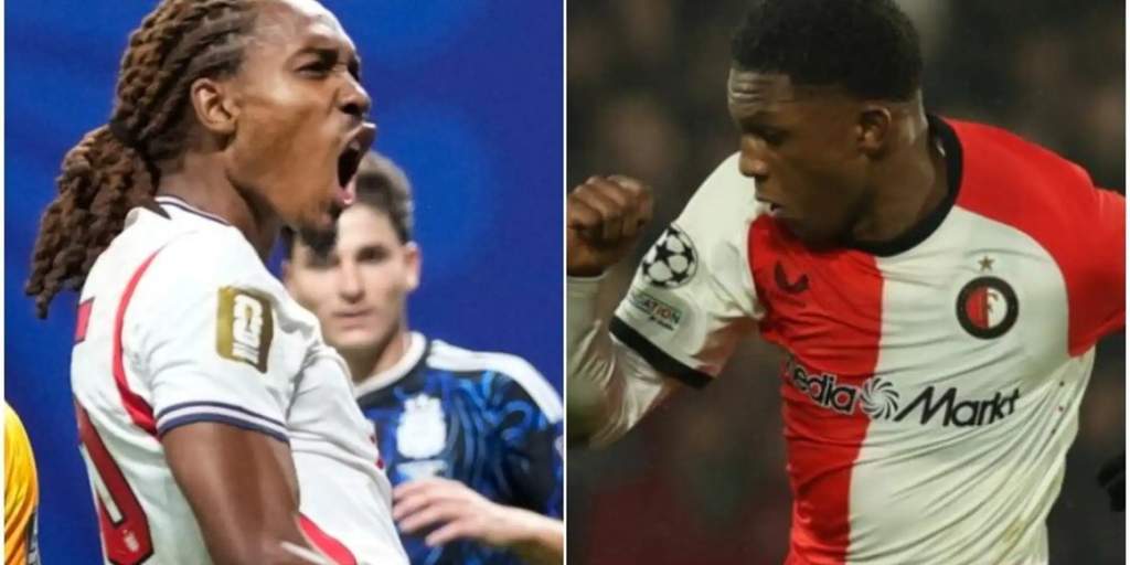 Inter Milan Gencar Berburu Bek Kanan Baru di Bursa Transfer