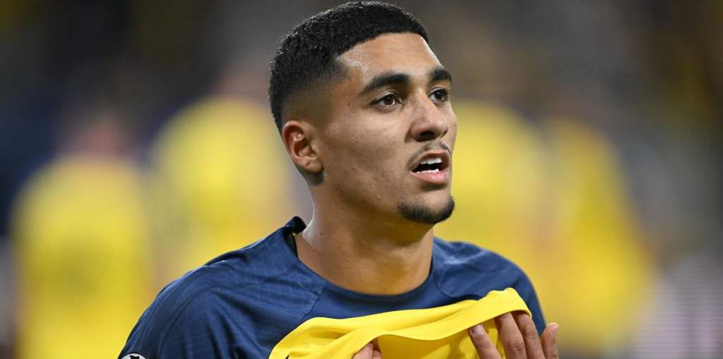 Anan Khalaili gagal bergabung dengan Inter setelah tidak lolos tes kelayakan medis