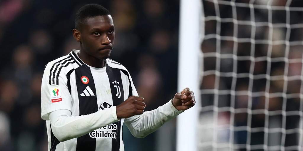Juve Ajukan Tawaran Baru untuk Kolo Muani Demi Segel Transfer