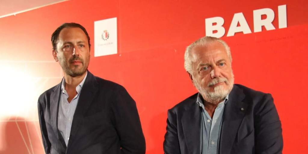 Napoli dan Bari Terkejut Usai Digeledah Polisi Terkait Kasus Transfer