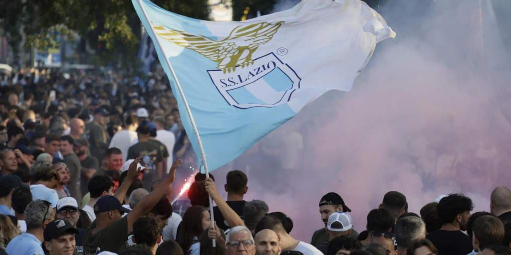 Protes 25 Ribu Fans Lazio: Claudio Lotito Didesak Mundur