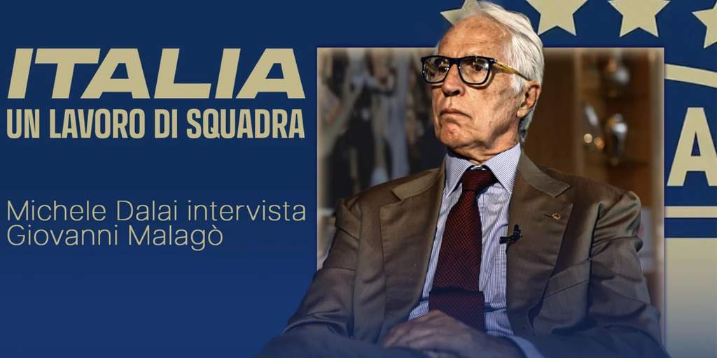 Giovanni Malago Ungkap Paolo Maldini Jadi Rencana Utama di FIGC