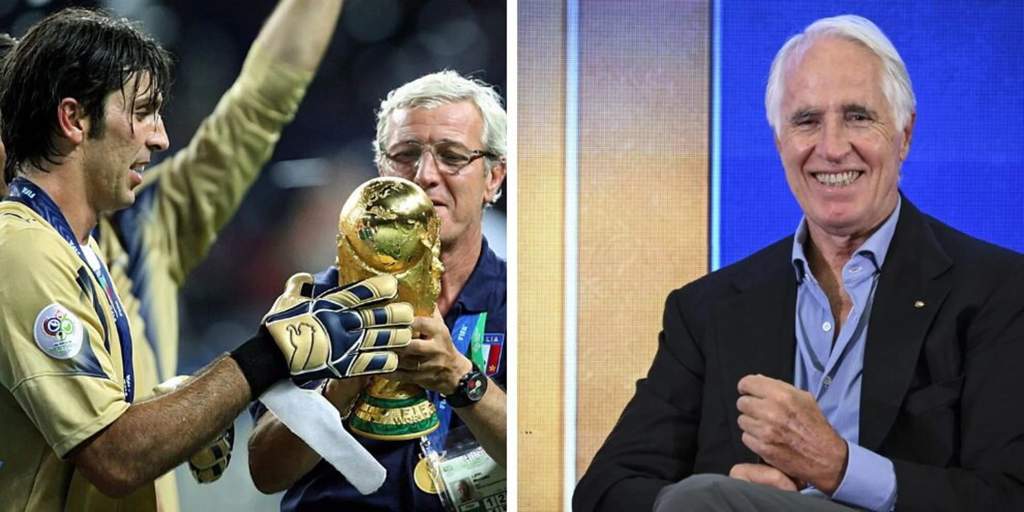 Presiden Malago: Perayaan Piala Dunia 2006 Jadi Stimulus Masa Depan