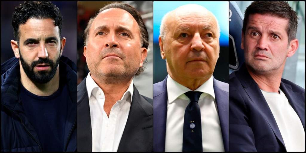 Pemilik AC Milan Gerry Cardinale bersiap melakukan investasi besar di bursa transfer pemain