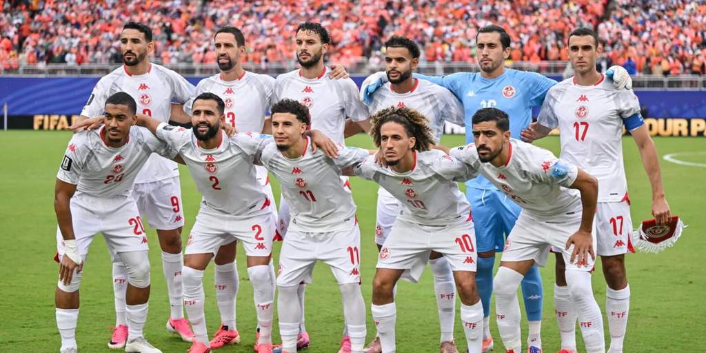 Kasus Antidoping Tunisia: 8 Pemain Alami Hasil Atipikal