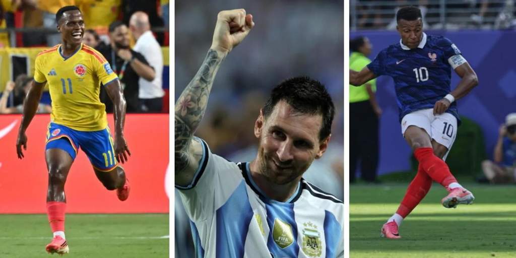 Jadwal Lengkap Babak 16 Besar Piala Dunia 2026: Kolombia Lolos