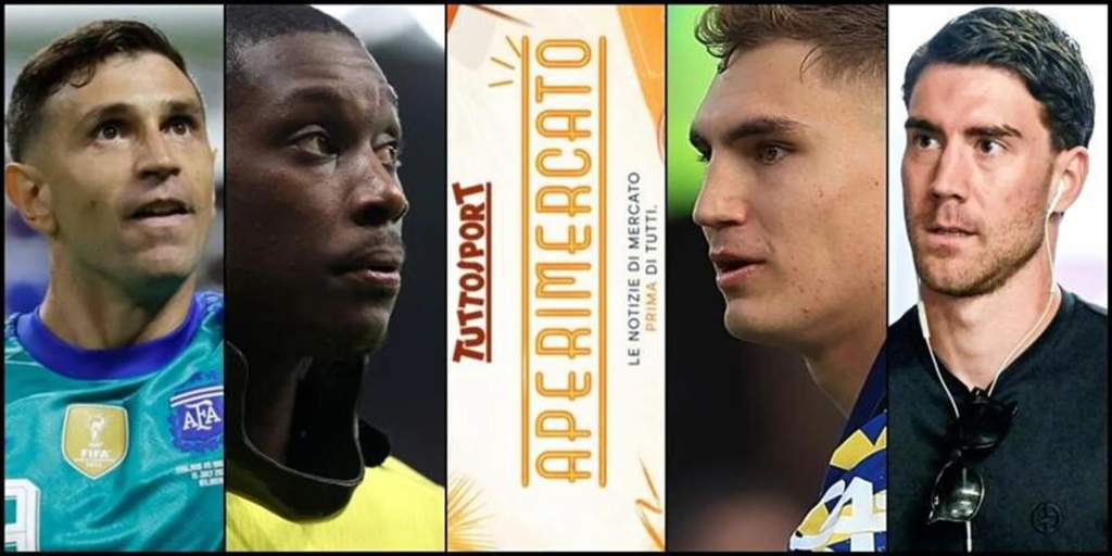 Juventus Bidik Kolo Muani dan Siapkan Tawaran Baru ke PSG