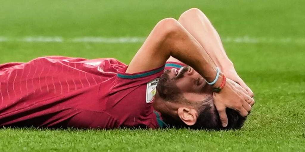 Kritik Keras Media Portugal Pasca Gugur di Piala Dunia 2026