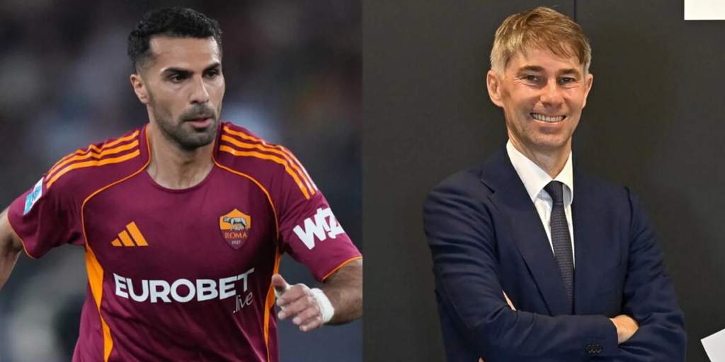 Bursa Transfer: Juventus Tikung Roma untuk Amankan Zeki Celik
