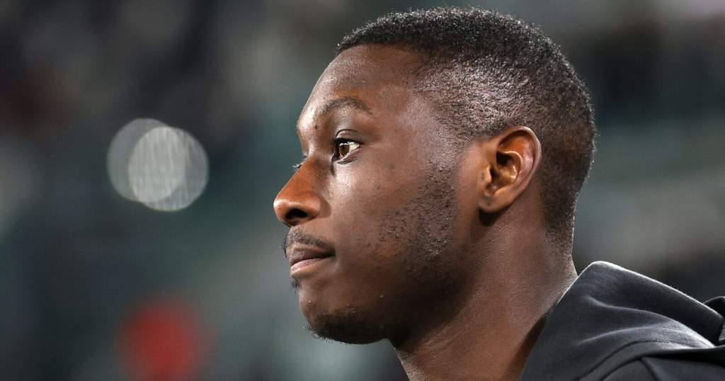Transfer Kolo Muani ke Juventus Terancam Batal Usai Penolakan PSG