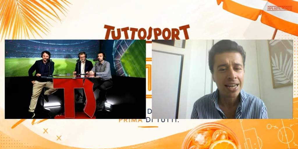 Aperimercato Tuttosport: Gatti, Lobotka, Dybala, dan Dragusin