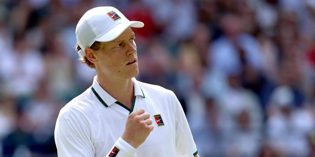 Jannik Sinner Tampil Dominan di Babak 16 Besar Wimbledon 2026