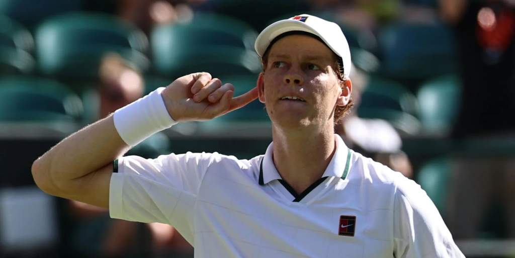 Jannik Sinner Melaju Mulus ke Perempat Final Wimbledon 2026