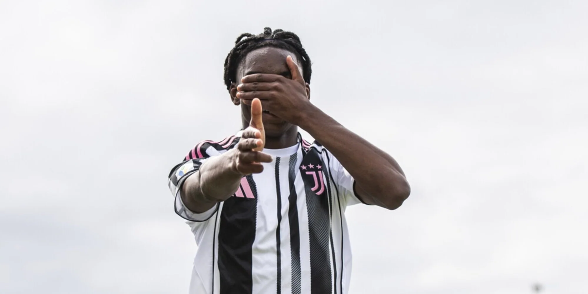 Destiny Elimoghale Bidik Skuad Utama Juventus dan Timnas Italia