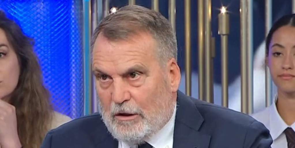 Kritik Keras Marco Tardelli Terkait Kasus Balogun dan Sikap FIFA